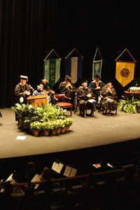 graduation