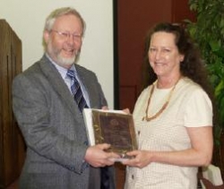 2006 RCOE Outstanding Teaching Award