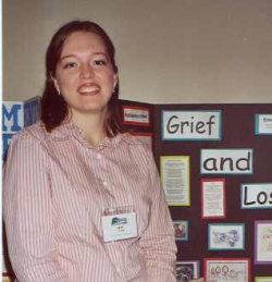 Grief and Loss and the Role of the School Counselor