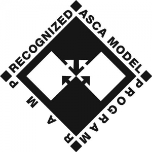 Recognized ASCA Model Program Logo