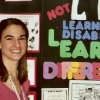 LD, Not Learning Disabled Just Learns Differently